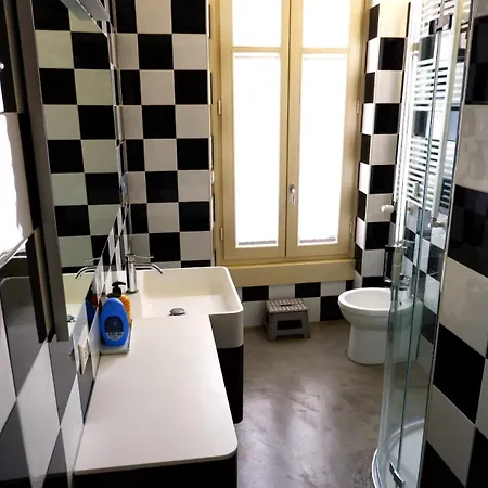 Via Venini 26 Mediolan