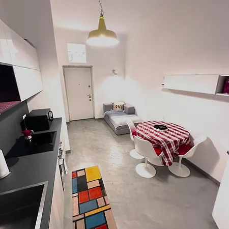 Via Venini 26 Apartament *