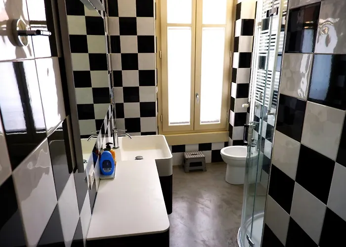 Via Venini 26 Mediolan